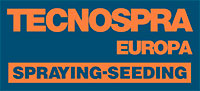 Tecnospra Europa Logo